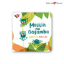 Board Book Bundle of Songs (10 titles)