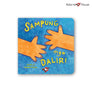 Board Book Bundle of Songs (10 titles)