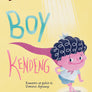 Boy Kendeng - Picture Book