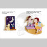 But That Won't Wake Me Up! - Picture Book