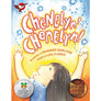 Chenelyn! Chenelyn! - Picture Book