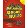 Dalawang Dagang Bulag - Picture Book