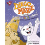 Diego and Marie - Picture Book