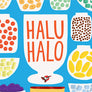 Haluhalo - Board Book