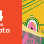 Isa, Dalawa, Tatlo! - Board Book