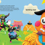 Kalambing - Picture Book