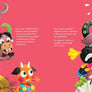 Kalambing - Picture Book