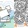Kaya kong Gumuhit! - Activity Book