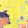 Leron, Leron, Sinta - Board Book