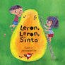 Leron, Leron, Sinta - Board Book