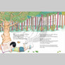 Luis and the Enchanted Creatures - Picture Book
