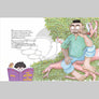 Luis and the Enchanted Creatures - Picture Book