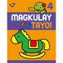 Magkulay Tayo! (No. 4) - Activity Book