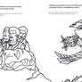 Magkulay Tayo ng Kuwento 9: Ibong Adarna - Picture and Coloring Book