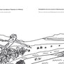 Magkulay Tayo ng Kuwento 10: Si Pagong at si Matsing - Picture and Coloring Book