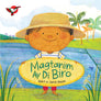 Magtanim ay Di Biro - Board Book