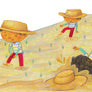 Magtanim ay Di Biro - Board Book