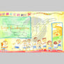 Mahabang-Mahabang-Mahaba - Picture Book