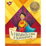 Marvino's League of Superheroes - Picture Book