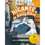 May Higante sa Aming Bahay - Picture Book