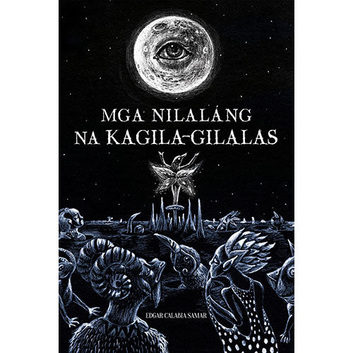 Mga Nilalang na Kagila-gilalas - Non Fiction