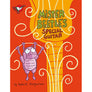 Mister Beetle's Special Guitar - Picture Book