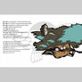 Munting Patak-ulan - Picture Book