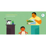 My Family - Board Book