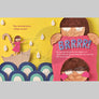 Naaay! Taaay! - Picture Book