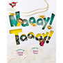 Naaay! Taaay! - Picture Book