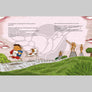 Ngumiti si Andoy - Picture Book