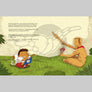 Ngumiti si Andoy - Picture Book