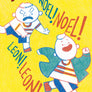 Noel! Noel! Leon! Leon! - Picture Book