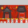 Papa's House, Mama's House - Picture Book