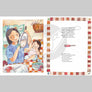 Papel de Liha - Picture Book