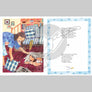 Papel de Liha - Picture Book