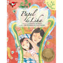 Papel de Liha - Picture Book