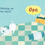 Patulog Na Ba Kayo? - Board Book