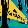 Penpen De Sarapen - Board Book