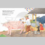 Rosa Albina - Picture Book
