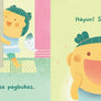 Salamat Po! - Board Book