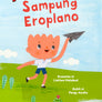 Sampung Eroplano - Picture books