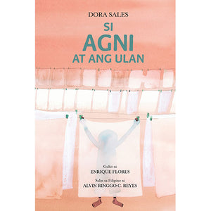 Si Agni at ang Ulan - Intermediate Readers