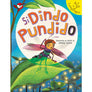 Si Dindo Pundido - Picture Book