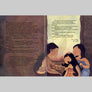 Si Diwayen, Noong Bago Dumating ang mga Espanyol - Picture Book