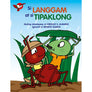 Si Langgam at si Tipaklong - Picture Book