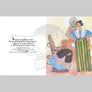 Si Mariang Alimango - Picture Book