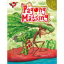 Si Pagong at si Matsing - Picture Book