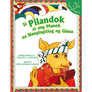 Si Pilandok at ang Manok na Nangingitlog ng Ginto - Picture Book