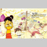 Si Pilong Patago-tago - Picture Book